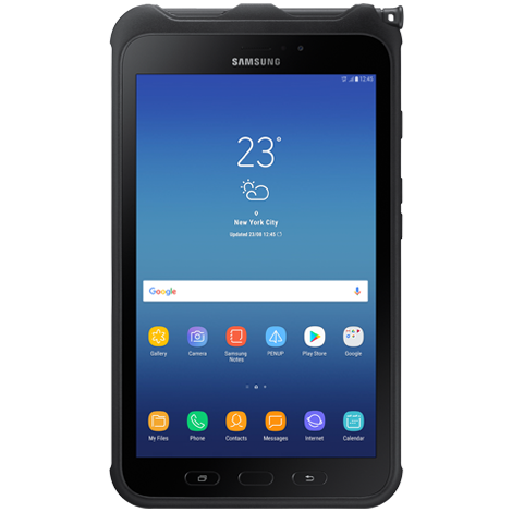 tablet tab spen