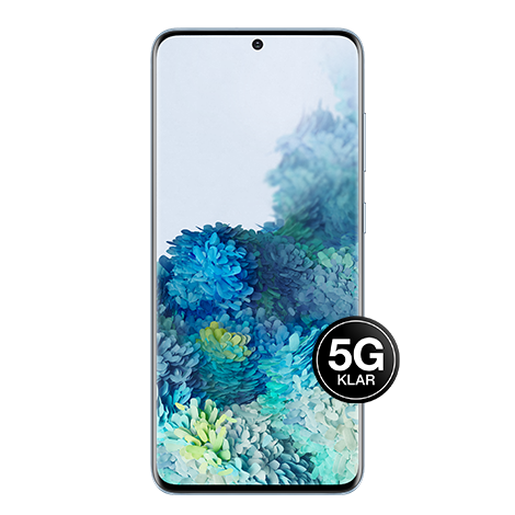 Samsung S20 5G