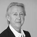 Billede af Ann-Louise Hansen