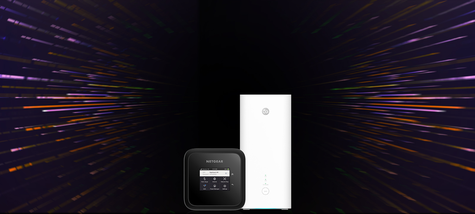 Hvilken 5G router? - Vi har samlet alt du skal vide | 3.dk