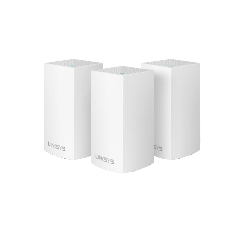 Linksys Mesh WiFi system 3-pack