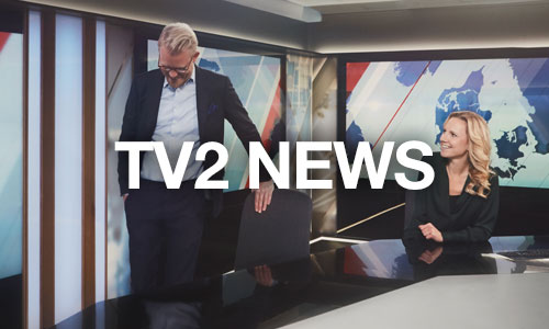 TV 2 Play - prøv gratis i 30 dage