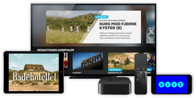 Tv 2 Play