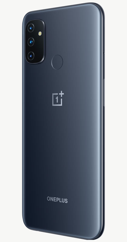 Oneplus Nord N100 Skarp Pris Hurtig Levering